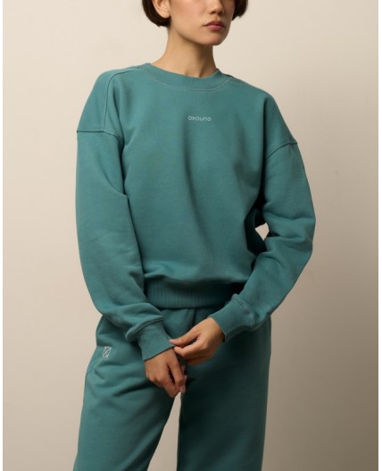 Свитшот:жен. МОДЕЛЬ 25 Бискай