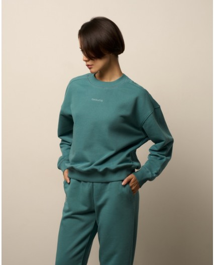 Свитшот:жен. МОДЕЛЬ 25 Бискай