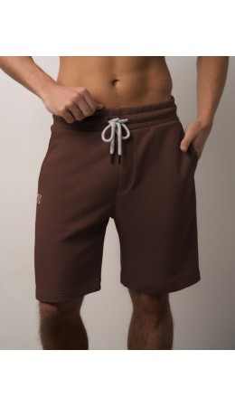 Шорты:муж. МОДЕЛЬ 13 Брауни