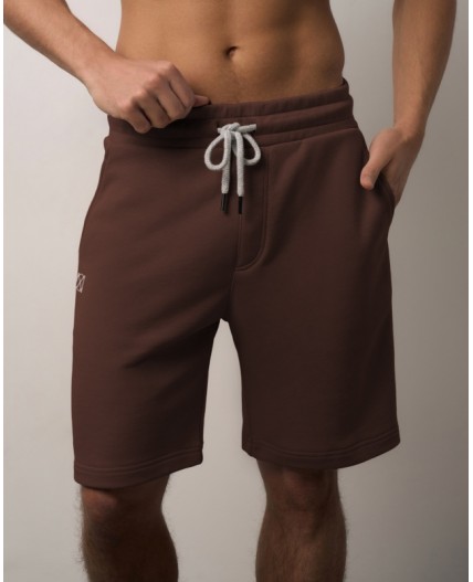 Шорты:муж. МОДЕЛЬ 13 Брауни