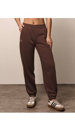 Брюки:жен. МОДЕЛЬ 59 Брауни