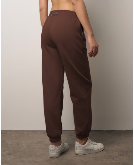 Брюки:жен. МОДЕЛЬ 59 Брауни