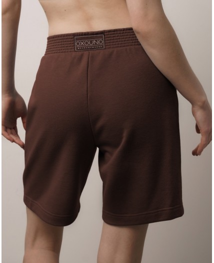 Шорты:жен. МОДЕЛЬ 36 Брауни