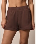 Шорты:жен. МОДЕЛЬ 37 Брауни