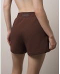 Шорты:жен. МОДЕЛЬ 37 Брауни