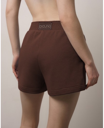 Шорты:жен. МОДЕЛЬ 37 Брауни