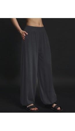 Брюки:жен. МОДЕЛЬ 79 Дымчатый