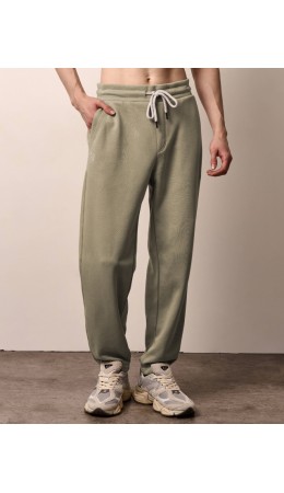 Брюки:муж. МОДЕЛЬ 19 Лунный песок