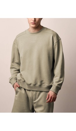 Свитшот:муж. МОДЕЛЬ 11 Лунный песок