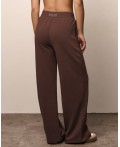 Брюки:жен. МОДЕЛЬ 58 Брауни