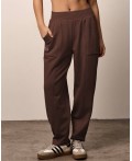 Брюки:жен. МОДЕЛЬ 60 Брауни