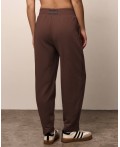 Брюки:жен. МОДЕЛЬ 60 Брауни