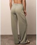 Брюки:жен. МОДЕЛЬ 58 Лунный песок