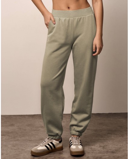 Брюки:жен. МОДЕЛЬ 59 Лунный песок