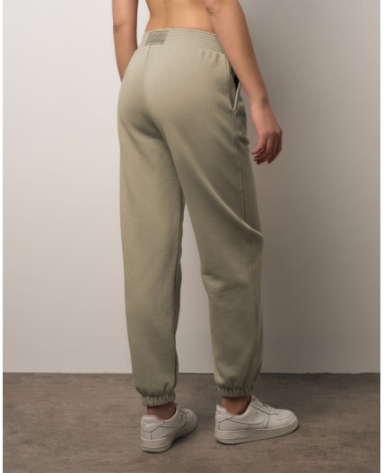 Брюки:жен. МОДЕЛЬ 59 Лунный песок