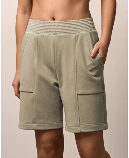 Шорты:жен. МОДЕЛЬ 36 Лунный песок