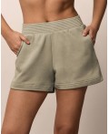 Шорты:жен. МОДЕЛЬ 37 Лунный песок