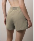 Шорты:жен. МОДЕЛЬ 37 Лунный песок