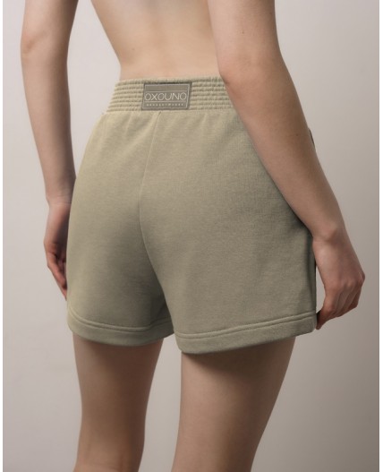 Шорты:жен. МОДЕЛЬ 37 Лунный песок