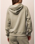Худи:жен. МОДЕЛЬ 33 Лунный песок