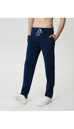 Брюки:муж. МОДЕЛЬ 2 Темный антрацит