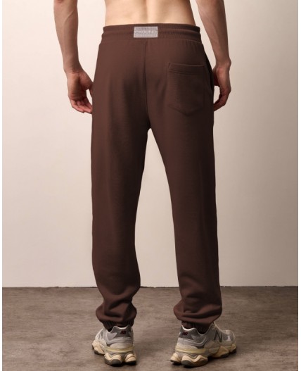 Брюки:муж. МОДЕЛЬ 19 Брауни