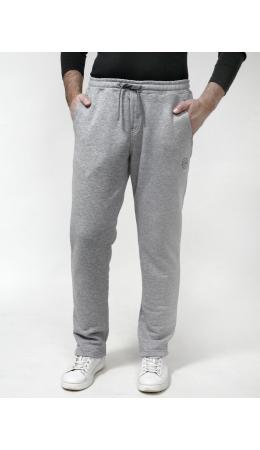 брюки мужские grey melange