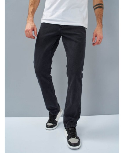 джинсы мужские стирка темная