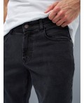 джинсы мужские стирка темная