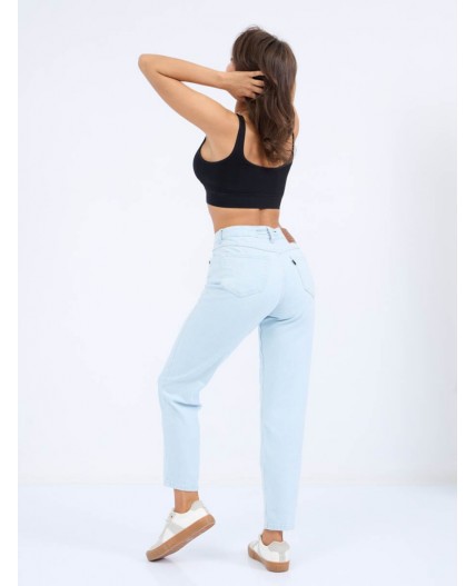 джинсы женские стирка светлая