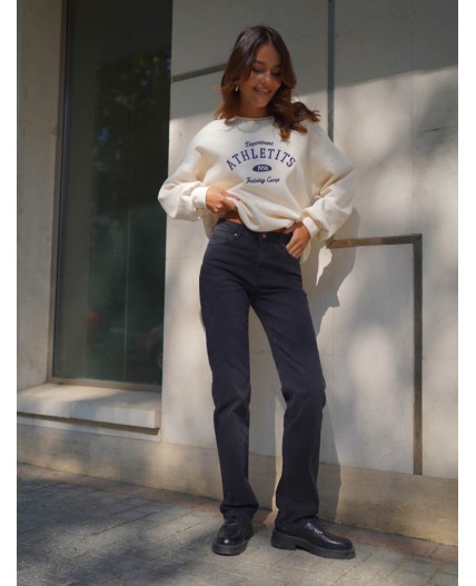 джинсы женские стирка средняя