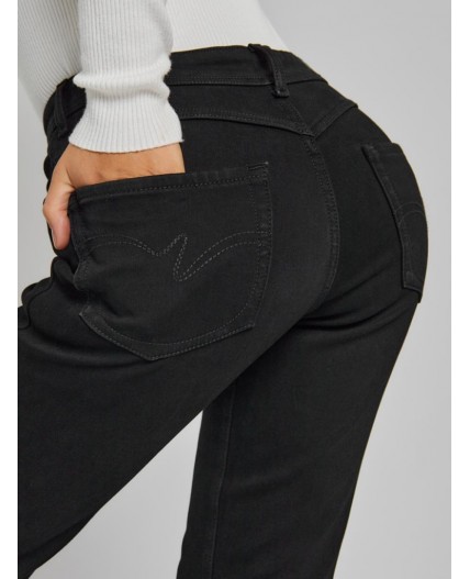 джинсы женские стирка темная