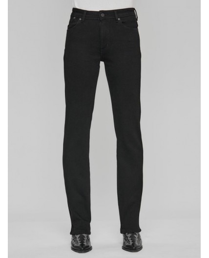 джинсы женские стирка темная