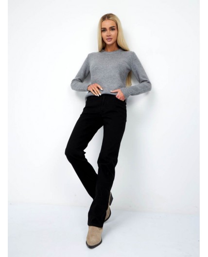 джинсы женские стирка темная