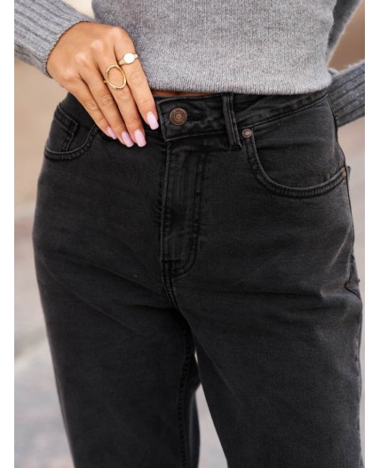 джинсы женские стирка темная
