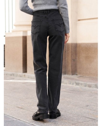 джинсы женские стирка темная