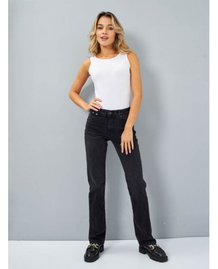 джинсы женские стирка темная