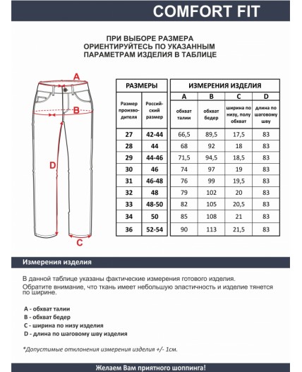 джинсы женские стирка средняя