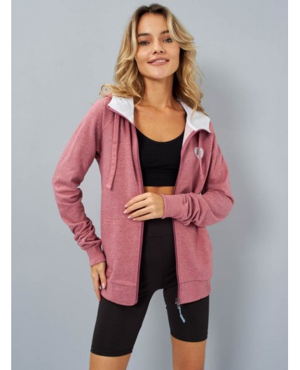 толстовка женская