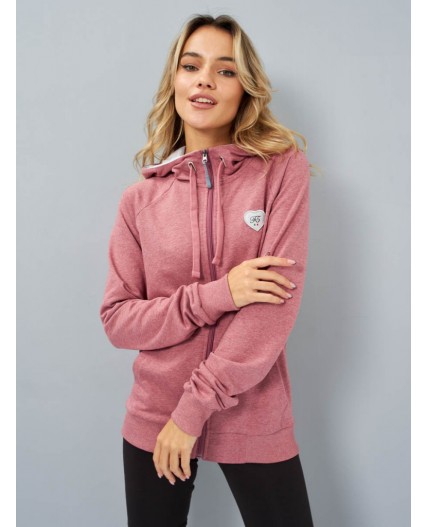 толстовка женская