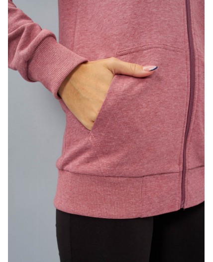 толстовка женская