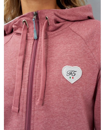 толстовка женская