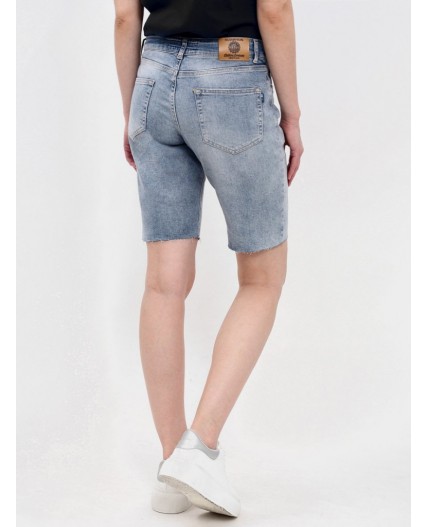 шорты женские стирка светлая