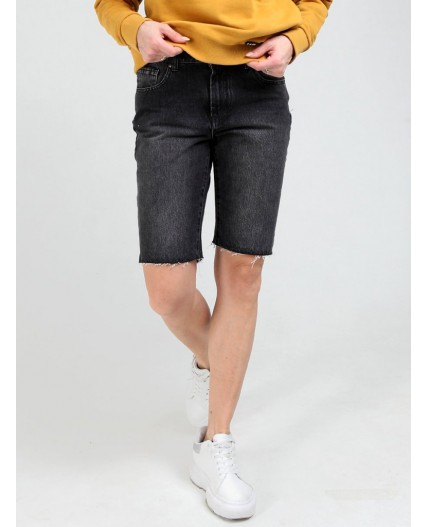 шорты женские стирка средняя