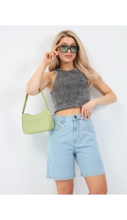 шорты женские стирка светлая