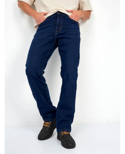 джинсы мужские стирка темная