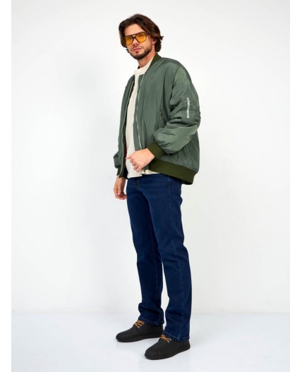 джинсы мужские стирка темная