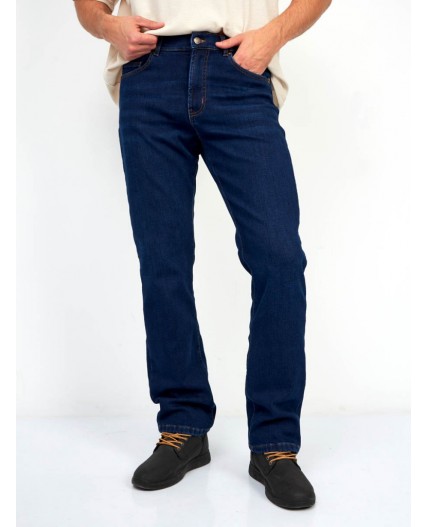 джинсы мужские стирка темная