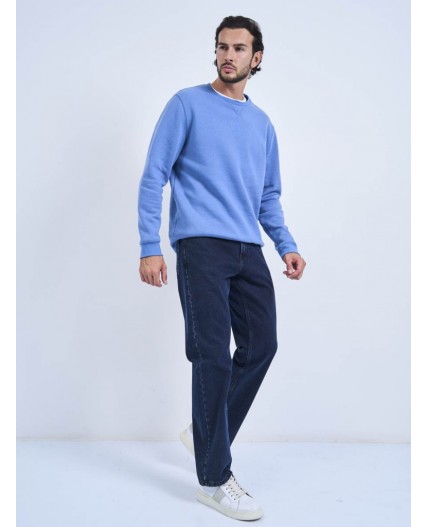 джинсы мужские стирка темная