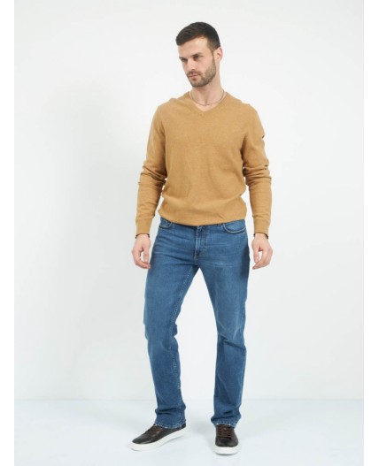 джинсы мужские стирка средняя